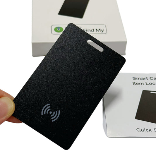 Smartcard Tracker