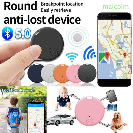 Localizador Inteligente Portátil